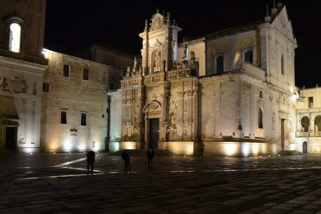 Gasthof A Class Lecce