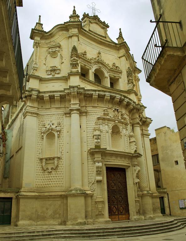 A Class Lecce
