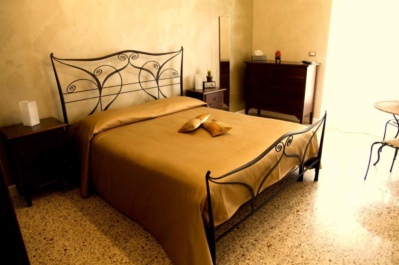 A Class Maison d'hôtes Lecce