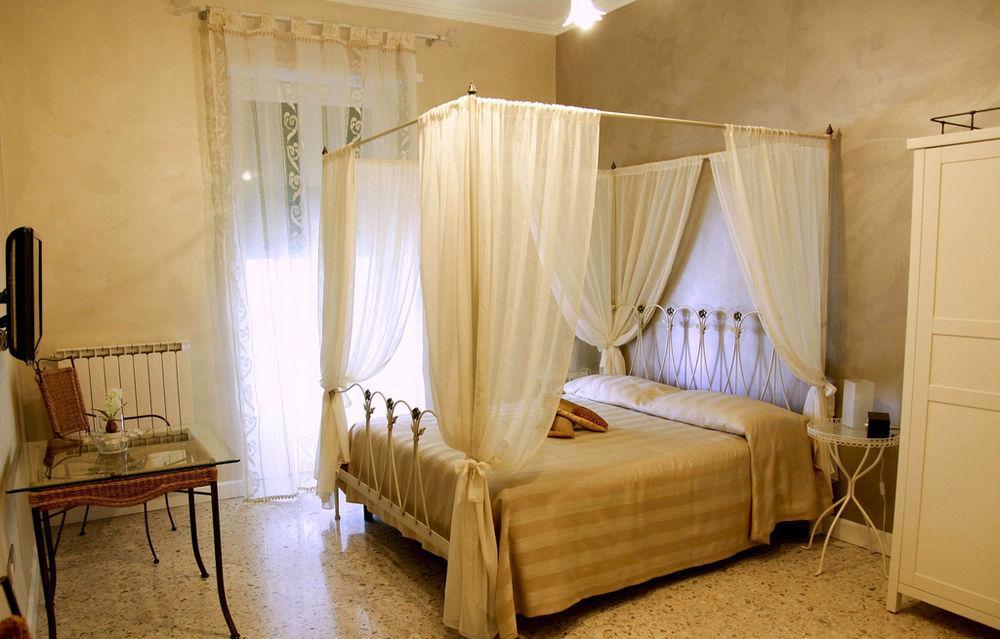 Maison d'hôtes A Class Lecce