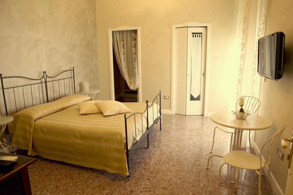 Maison d'hôtes A Class 2*