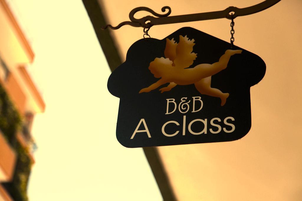 A Class Maison d'hôtes 2*